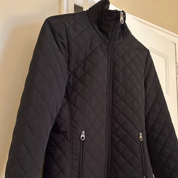 CALVIN KLEIN Jacket - Picture 2 of 10